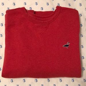 Properly Tied crew neck